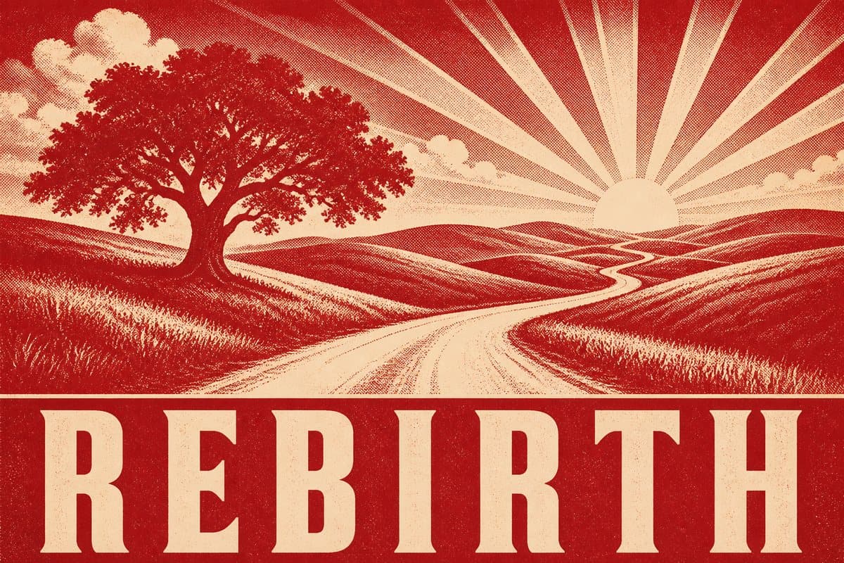 Rebirth